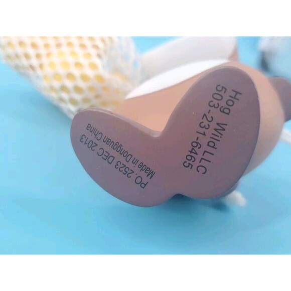 Horse Popper With Ball Bag  Game Toy By Hog Wild - Picture 7 of 10